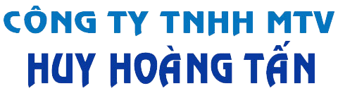 ÁO MƯA HUY HOÀNG TẤN